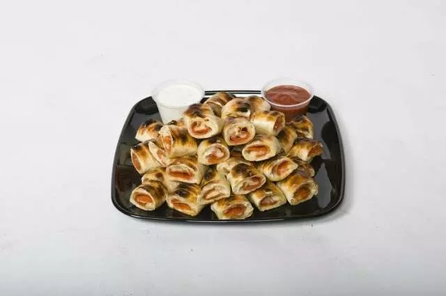 Austin’s Pizza - Far West