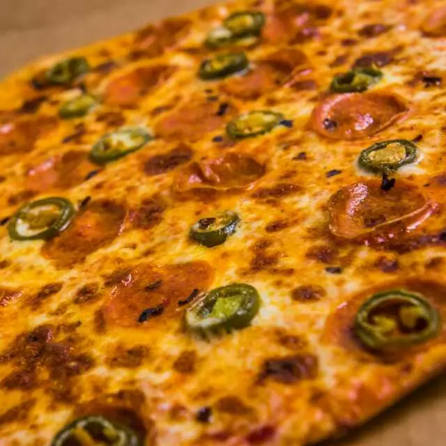Austin’s Pizza - Far West