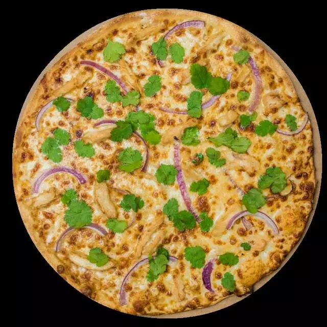 Austin’s Pizza - Far West