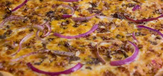 Austin’s Pizza - Far West