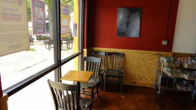 Austin’s Pizza - Far West