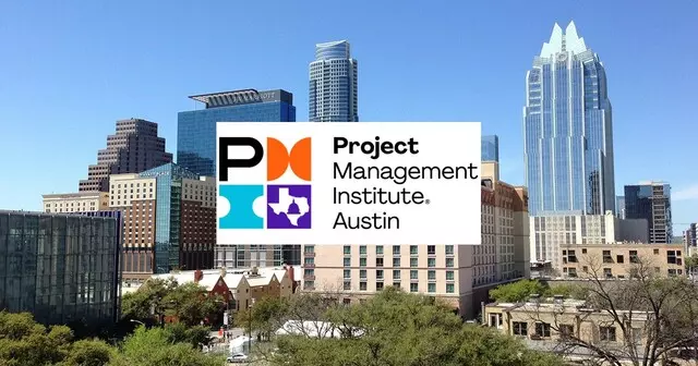 Austin PMI, PMP Certification