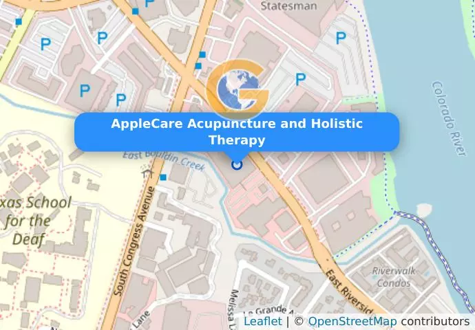 AppleCare Acupuncture and Holistic Therapy