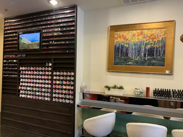 Ava Spa & Nails