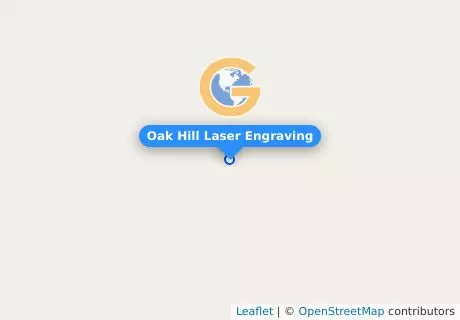 Oak Hill Laser Engraving