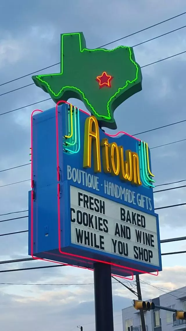 Atown