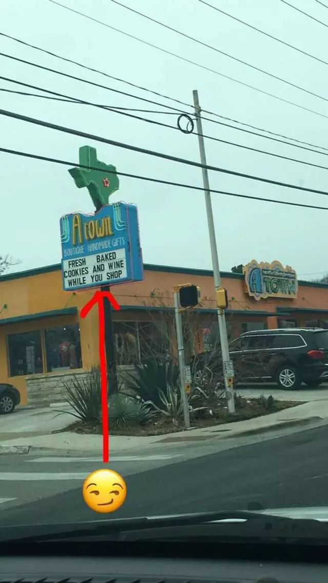 Atown