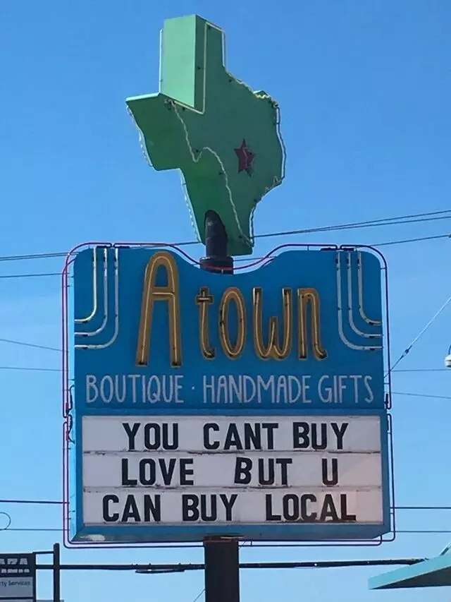 Atown