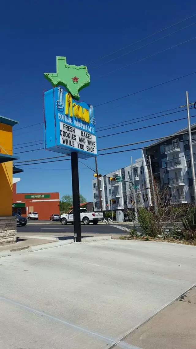 Atown