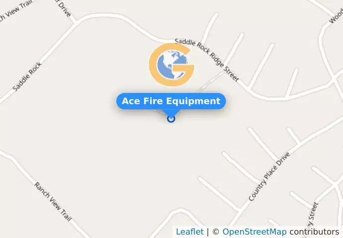 Ace Fire Equipment