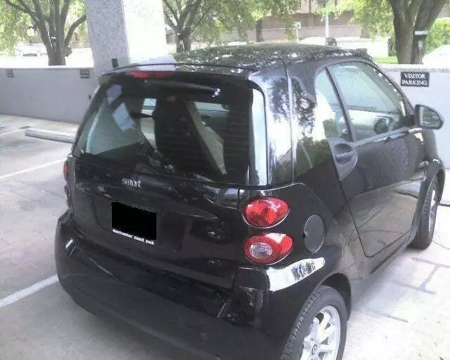 Accurate Auto glass
