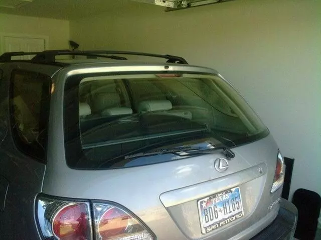 Accurate Auto glass
