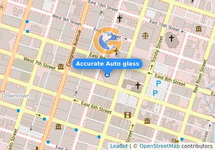 Accurate Auto glass