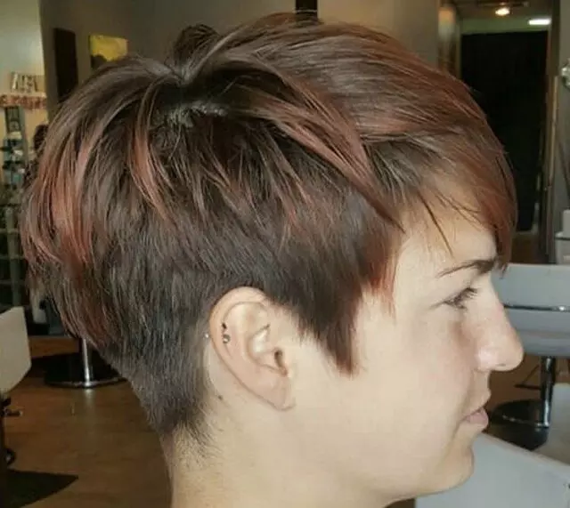 Arrowhead Hair Studio