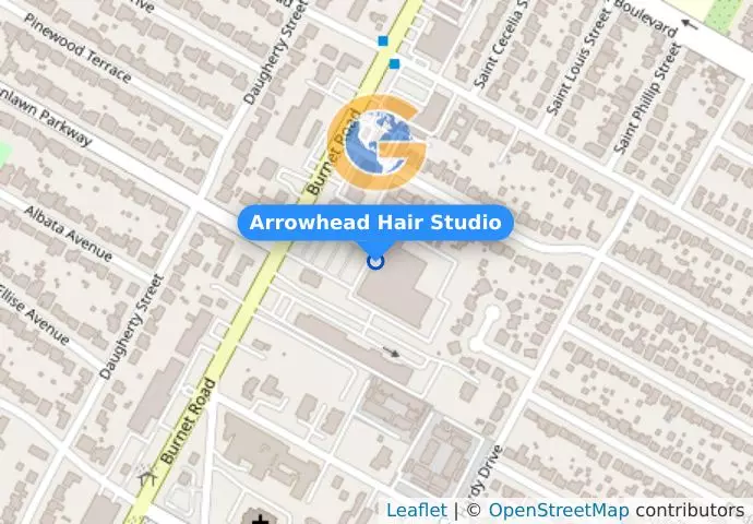 Arrowhead Hair Studio