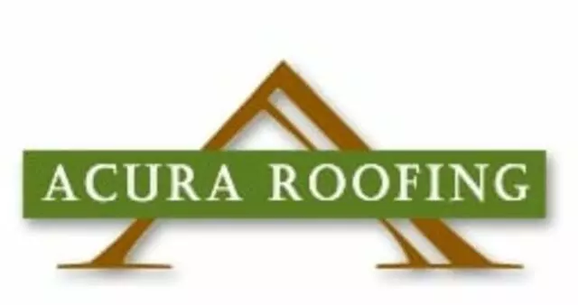 Acura Roofing
