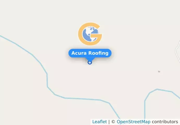 Acura Roofing