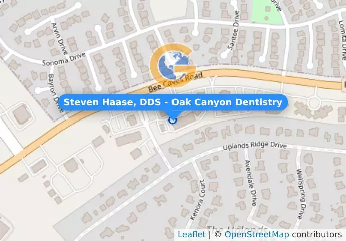 Steven Haase, DDS - Oak Canyon Dentistry