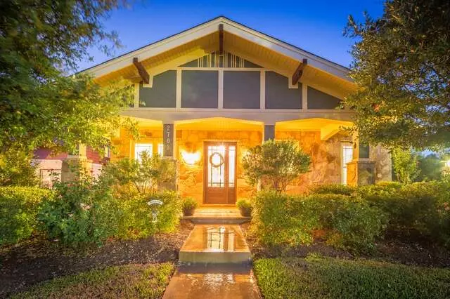Austin House Company