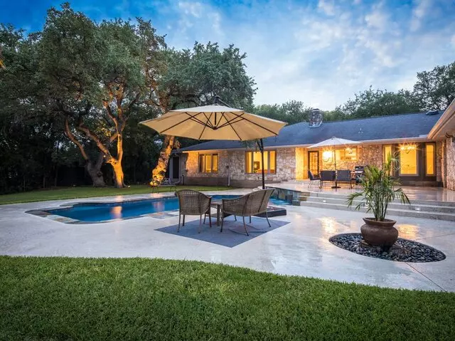 Austin House Company