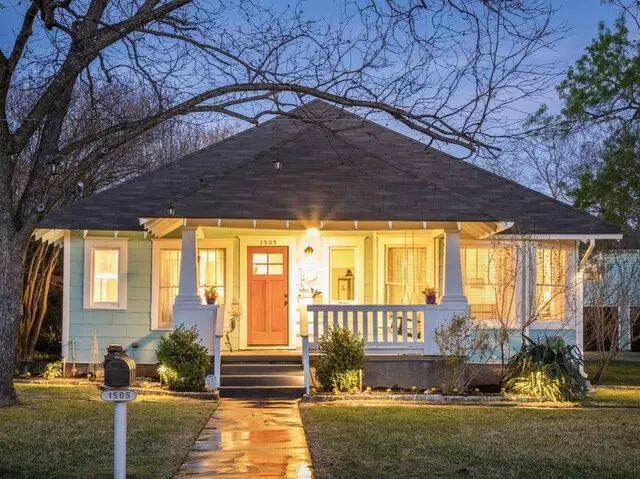 Austin House Company