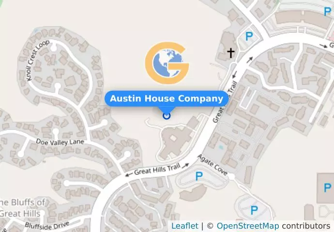 Austin House Company