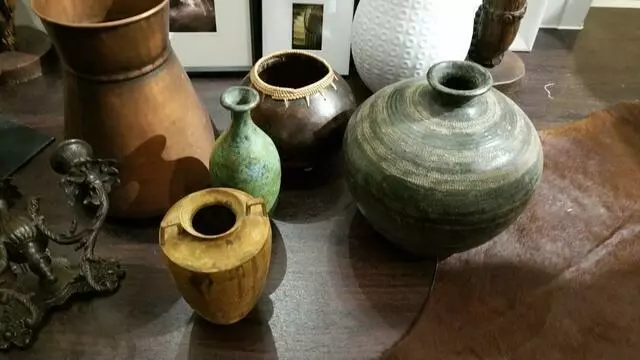Antique Marketplace