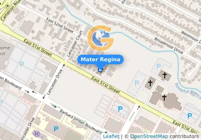 Mater Regina