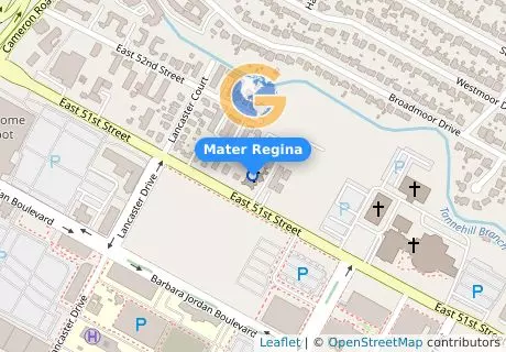 Mater Regina