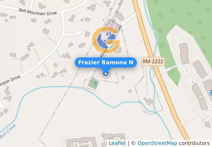Frazier Ramona N