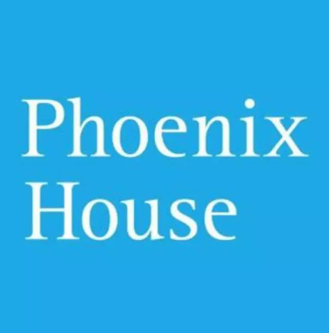 Phoenix House Live Oak