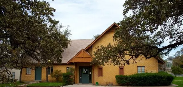 Phoenix House Live Oak