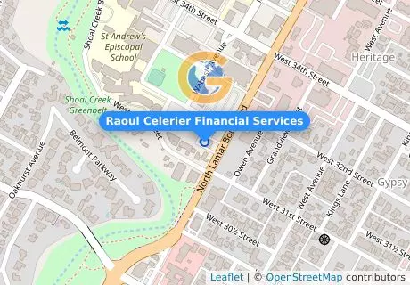 Raoul Celerier Financial Services
