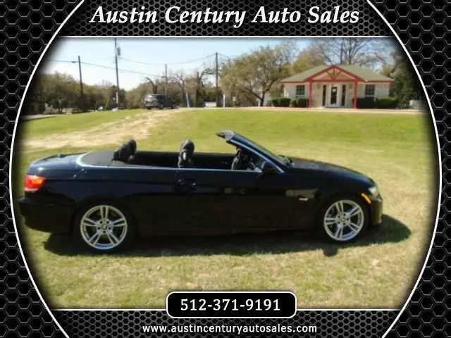 Austin Century Auto Sales