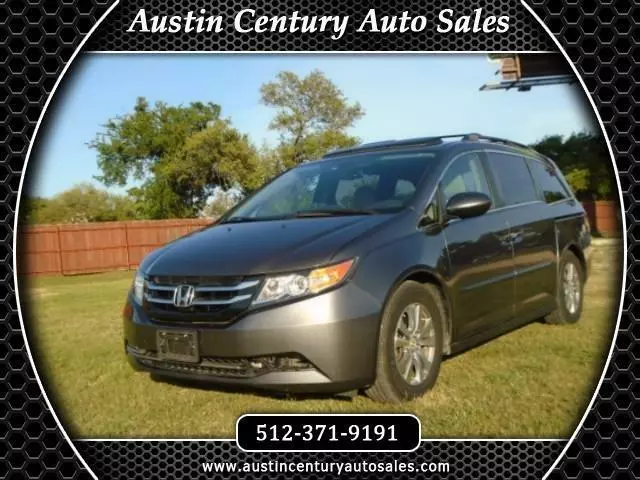Austin Century Auto Sales