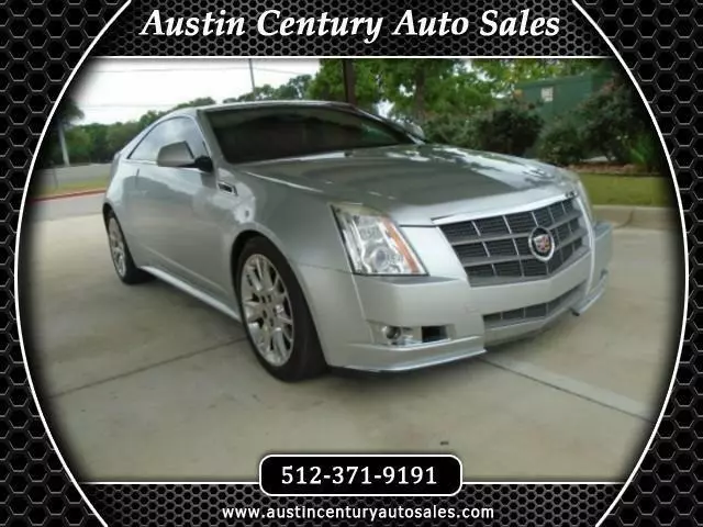Austin Century Auto Sales