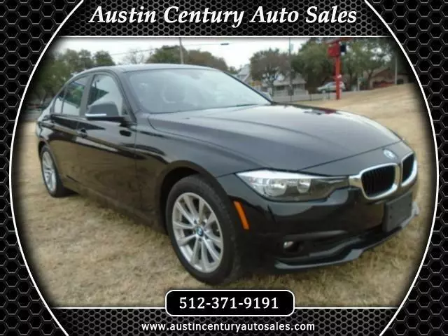 Austin Century Auto Sales