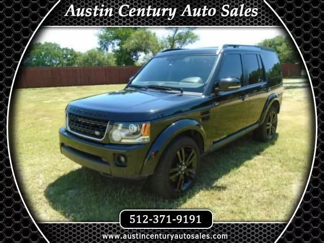 Austin Century Auto Sales