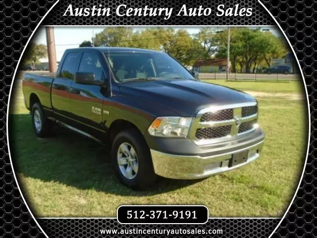 Austin Century Auto Sales