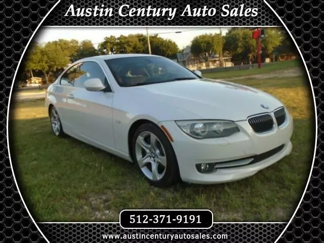 Austin Century Auto Sales