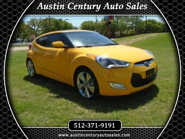Austin Century Auto Sales