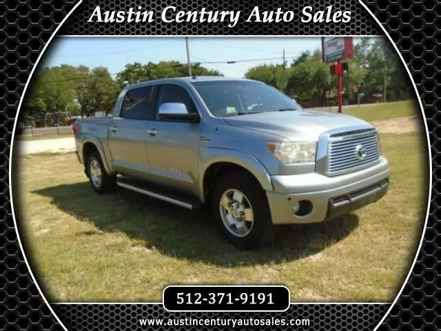 Austin Century Auto Sales