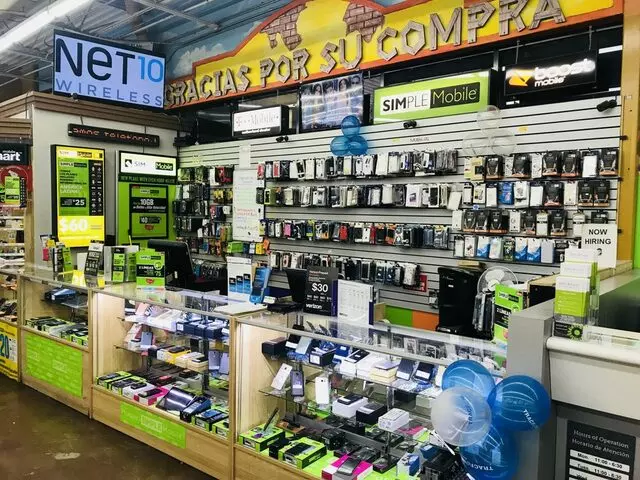 Descuento Celular