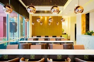 Venetian 360 Nails & Spa Lounge