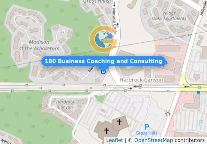 180 Business Coaching and Consulting