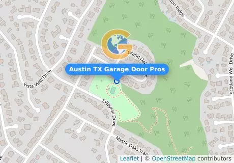 Austin TX Garage Door Pros