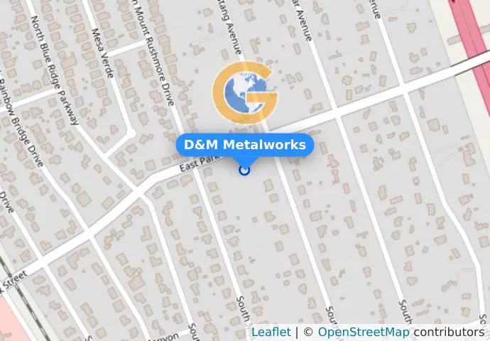 D&M Metalworks