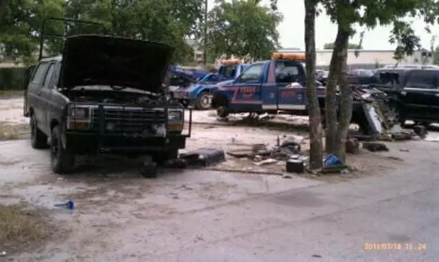 Assured Towing