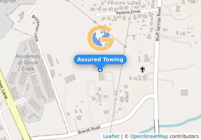 Assured Towing