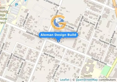 Aleman Design Build